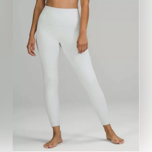lululemon athletica Pants - Lululemon Align High-Rise Pant 25"
Ocean Air Size 10